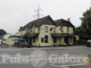 Picture of Crown Of Mitcham