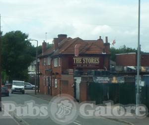 Picture of The Stores