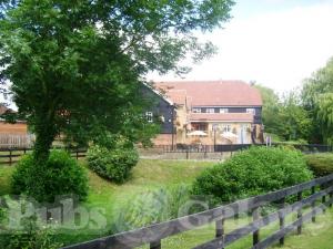 Picture of The Watermill