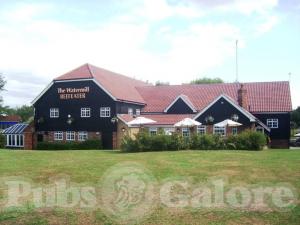 Picture of The Watermill