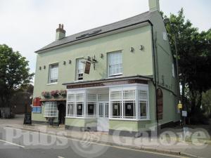 Picture of Drapers House Hotel