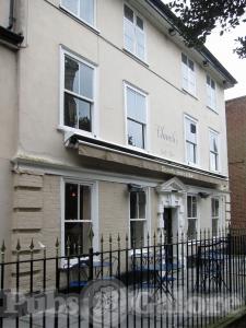 Picture of Church's Bar