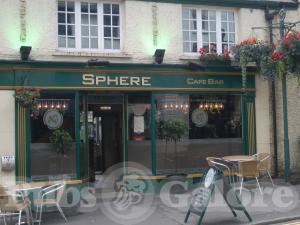 Picture of Sphere