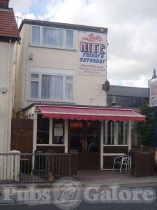 Picture of Fatty's Bar