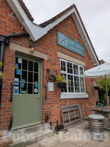 Picture of The Swan