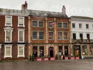 Picture of Rondo Lounge