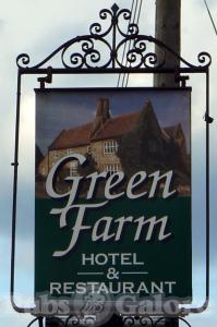 Picture of Green Farm Hotel