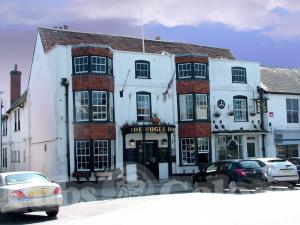 Picture of Bugle Hotel