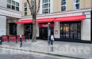 Picture of Corvo @ Leonardo Royal Hotel London City