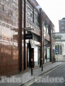 Picture of Laurel Lounge