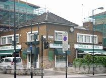 Picture of Corley's Tavern