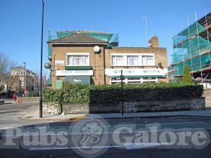 Picture of Corley's Tavern
