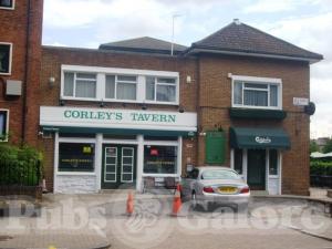 Picture of Corley's Tavern