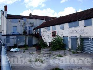 Picture of Waggon & Horses