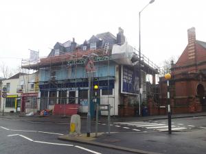 Picture of Stapleton Road Tavern