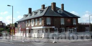 Picture of Inn by the Sea