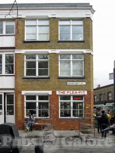 Picture of The FleaPit