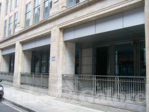 Picture of The Class Rooms