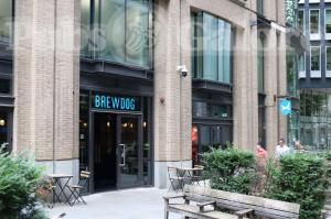 Picture of BrewDog Chancery Lane