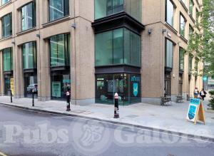Picture of BrewDog Chancery Lane