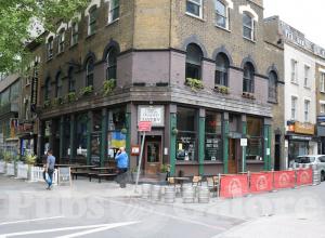 Picture of London Hospital Tavern