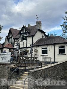 Picture of The Black Cock Inn