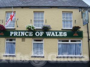 Picture of The Prince of Wales