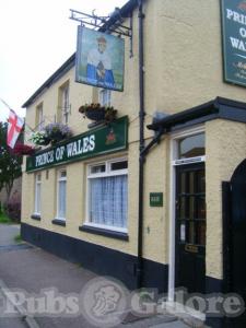 Picture of The Prince of Wales