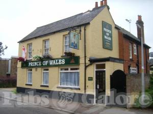 Picture of The Prince of Wales