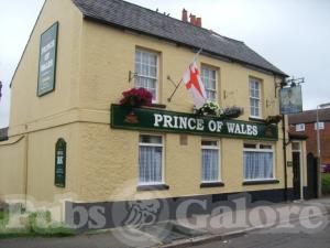 Picture of The Prince of Wales