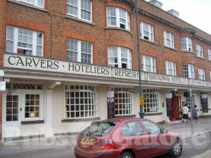 Picture of The Broadway Hotel