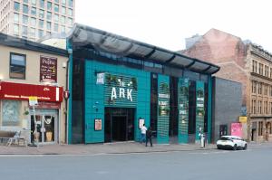 Picture of The Ark
