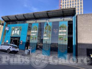 Picture of The Ark