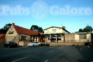Picture of The White Lion