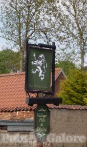 Picture of The White Lion