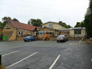 Picture of The White Lion