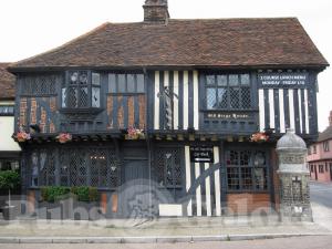 Picture of Old Siege House