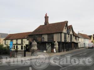 Picture of Old Siege House