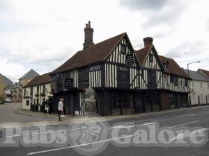 Picture of Old Siege House