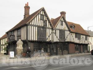 Picture of Old Siege House