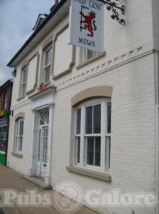 Picture of The Red Lion