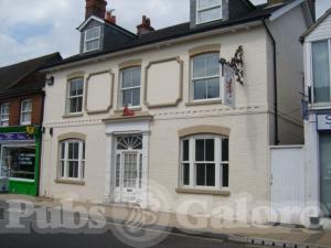 Picture of The Red Lion