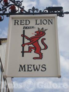 Picture of The Red Lion