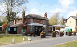 Picture of The Chequers