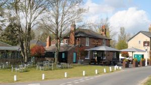 Picture of The Chequers