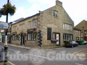 Picture of Waggon & Horses