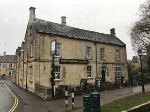 Picture of Kingsbridge Inn