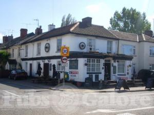 Picture of The Exeter Inn