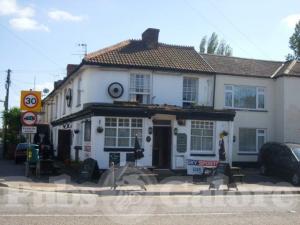 Picture of The Exeter Inn