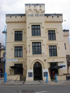 Picture of Hean Castle Inn